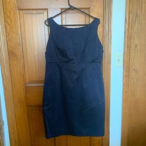 Women’s a-line dress